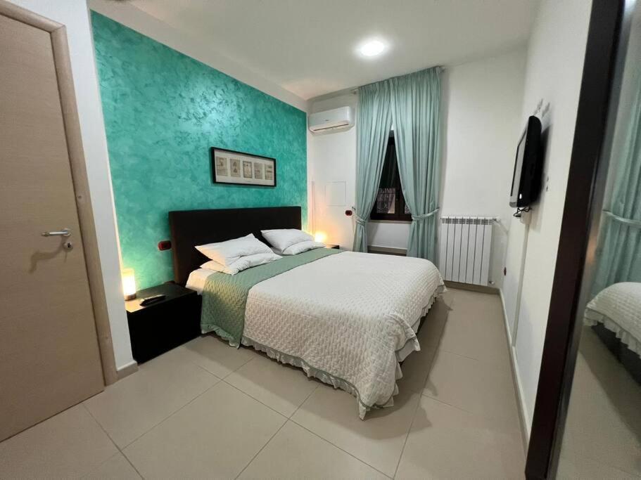 Hyaline St Peter House Apartamento