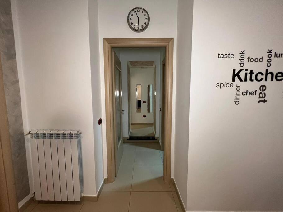 Apartamento Hyaline St Peter House