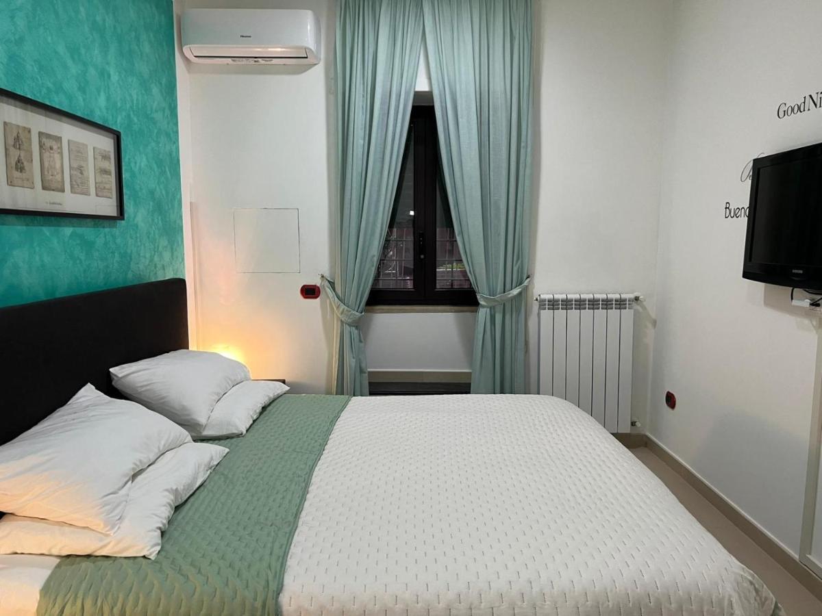 Hyaline St Peter House Apartamento