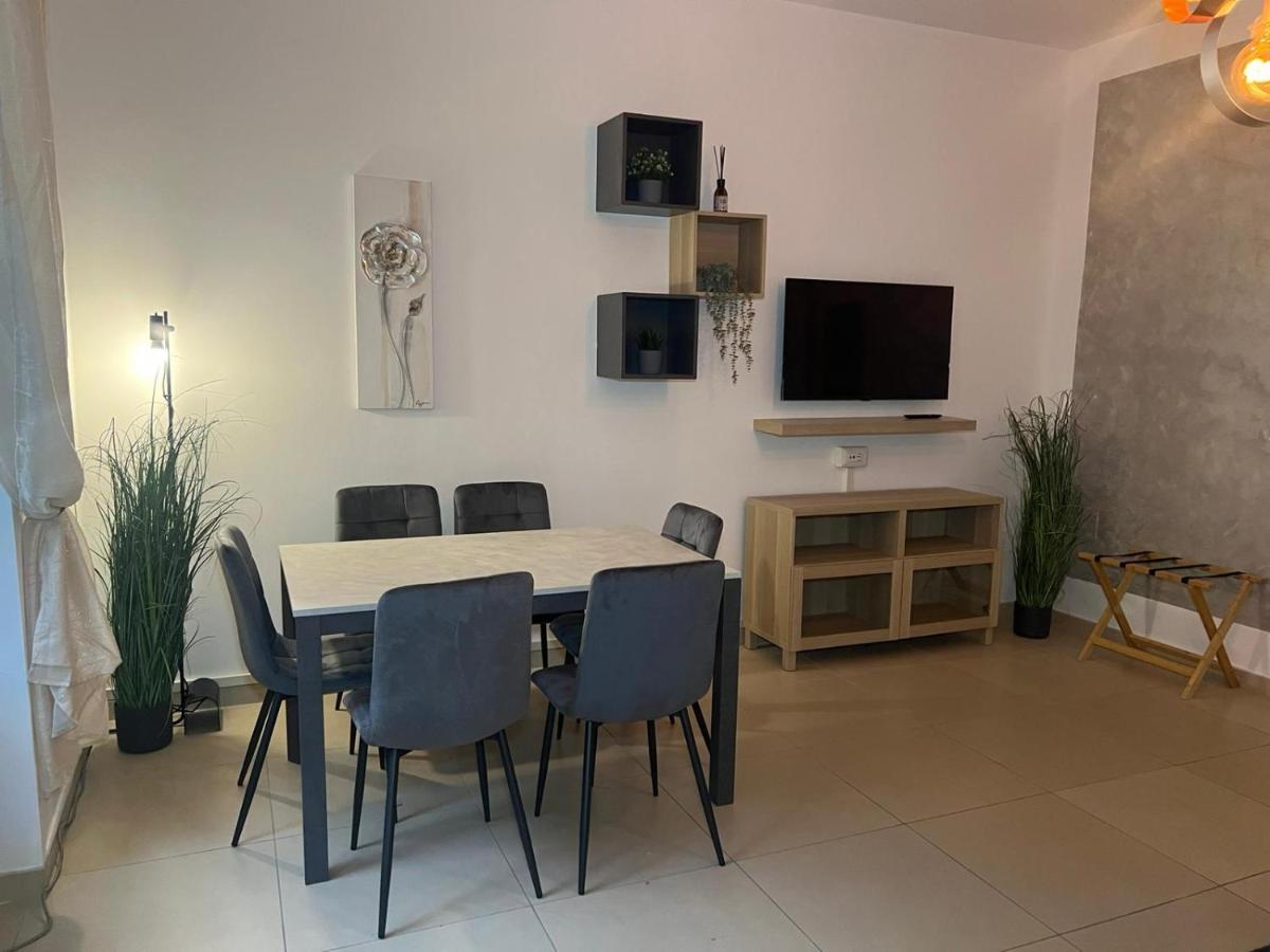 Apartamento Hyaline St Peter House