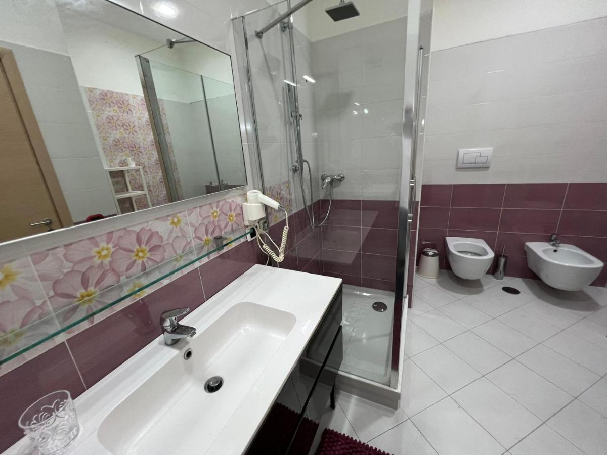 Apartamento Hyaline St Peter House Roma